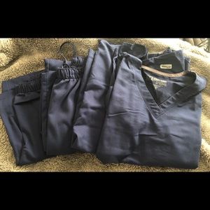 Grey’s Anatomy Scrubs